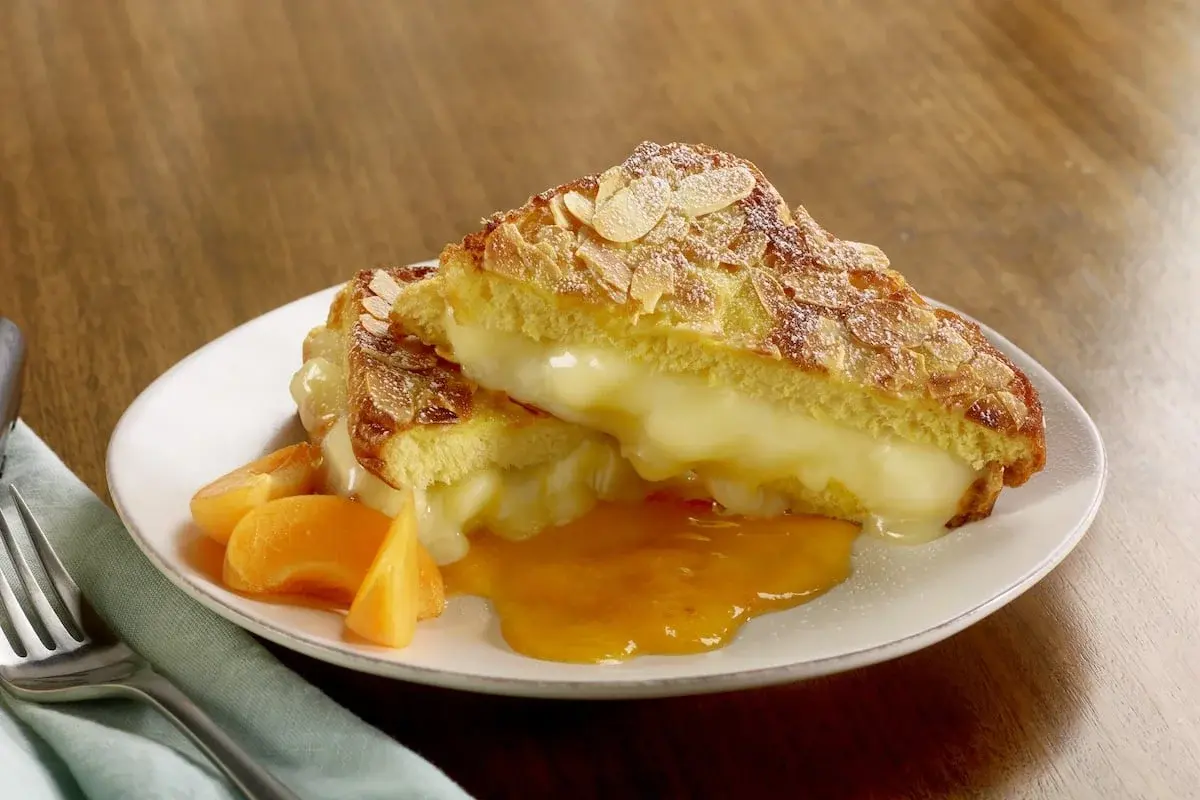 KC Flavor Champion: Claire Jessen