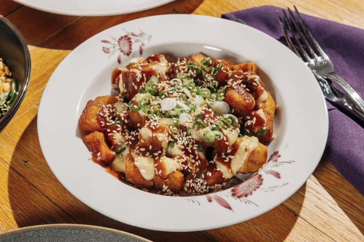 State of the Plate: Potatoes Go From Familiar to Flavor-Forward