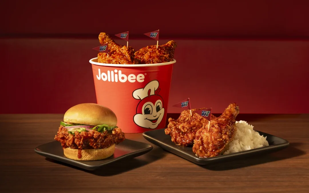 Asia’s Fast-Food Playbook How global QSRs are impacting value and innovation