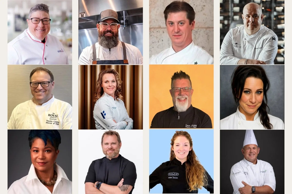 Flavor Play at Its Finest