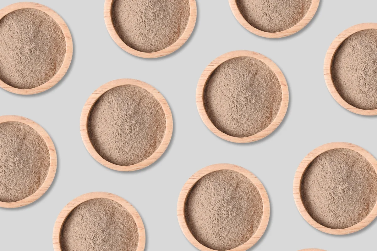 Flavors on the Edge: Hojicha