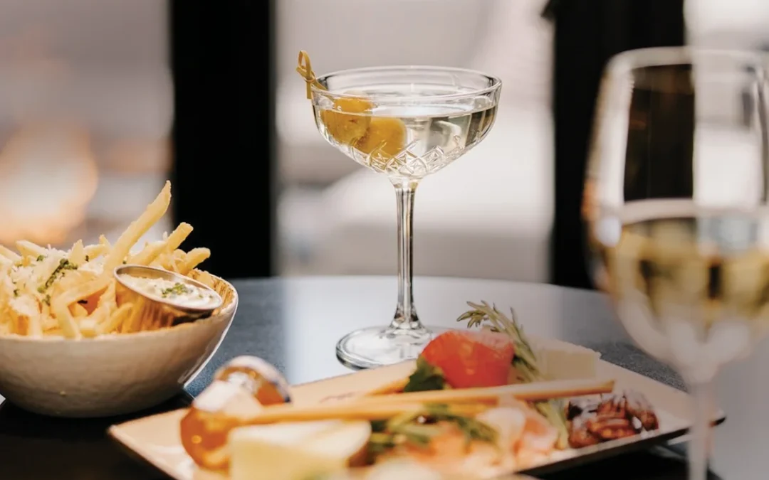 Getting Personal Agency, identity and intention are reshaping experience