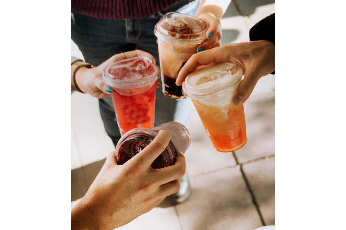 Catching the Wave of Flavored Tequilas