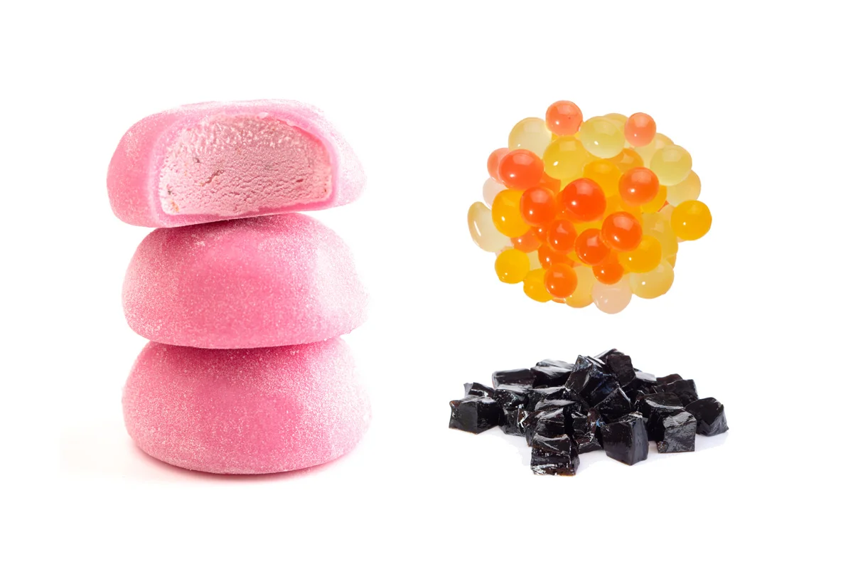 Catching the Wave of Flavored Tequilas