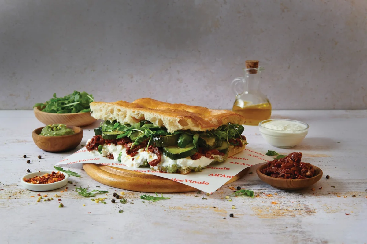 Catching the Wave of Flavored Tequilas