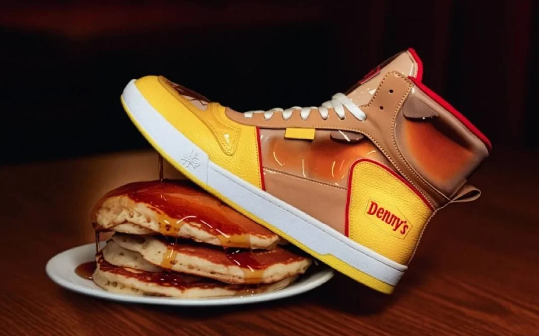 Bites & Sips: The Great Chickening, Merch Madness and Cultural Zeitgeists Exploring microtrends, one bite and sip at a time