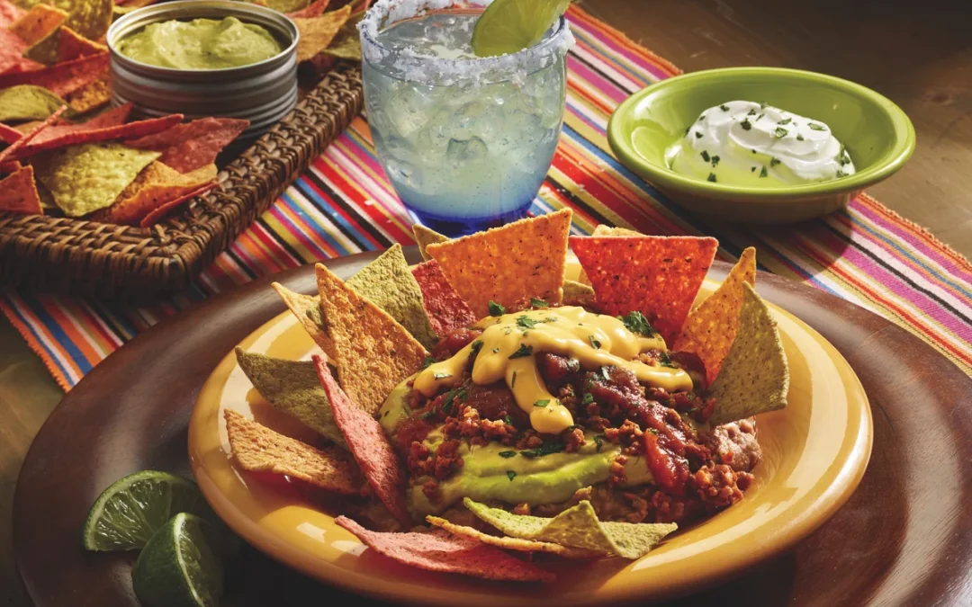 Dips That Deliver Let dips help drive guest loyalty—and let AFP help you discover the opportunities