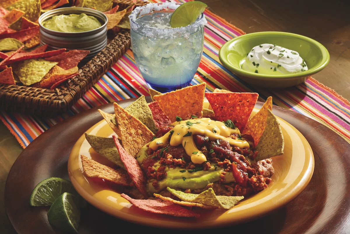 Catching the Wave of Flavored Tequilas