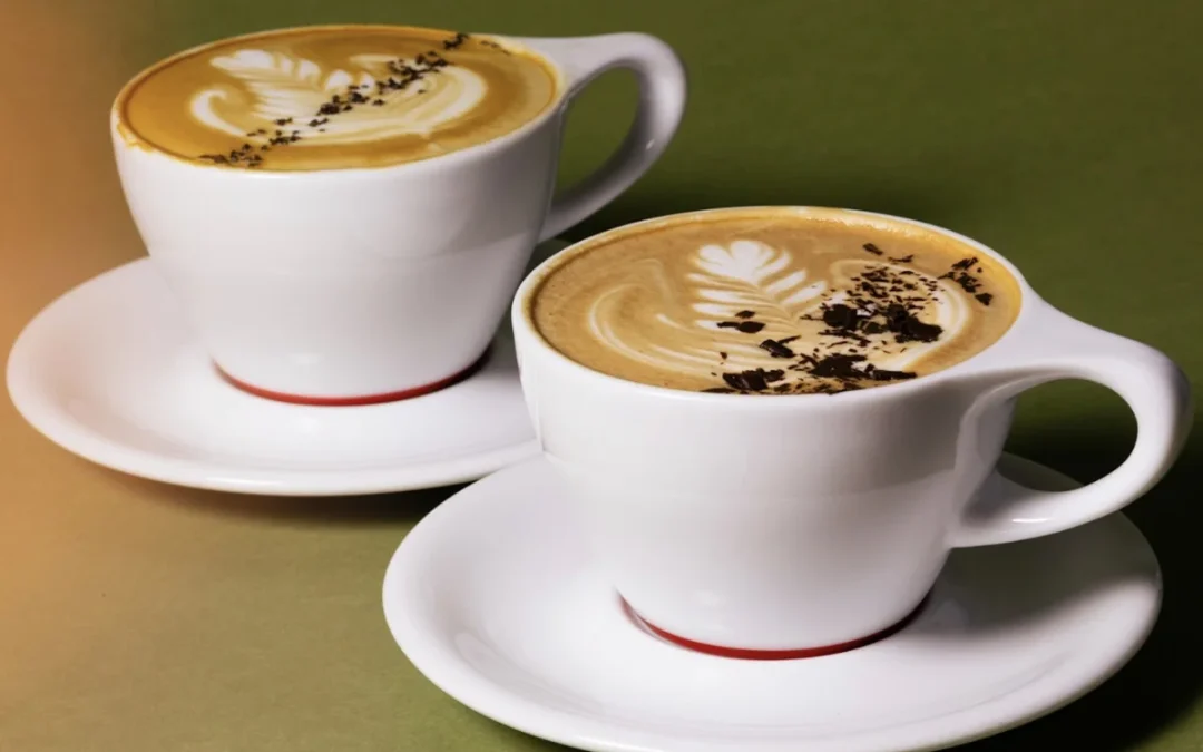 Fall Flavor Continuum Salted maple moves into the season