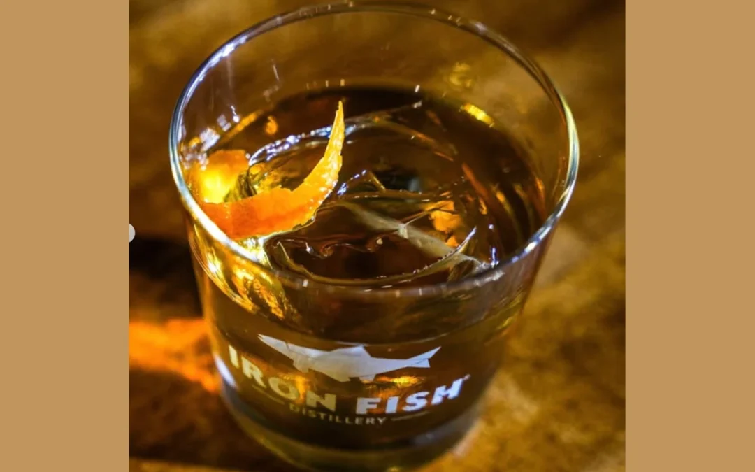 Sweet-Salty Power Move