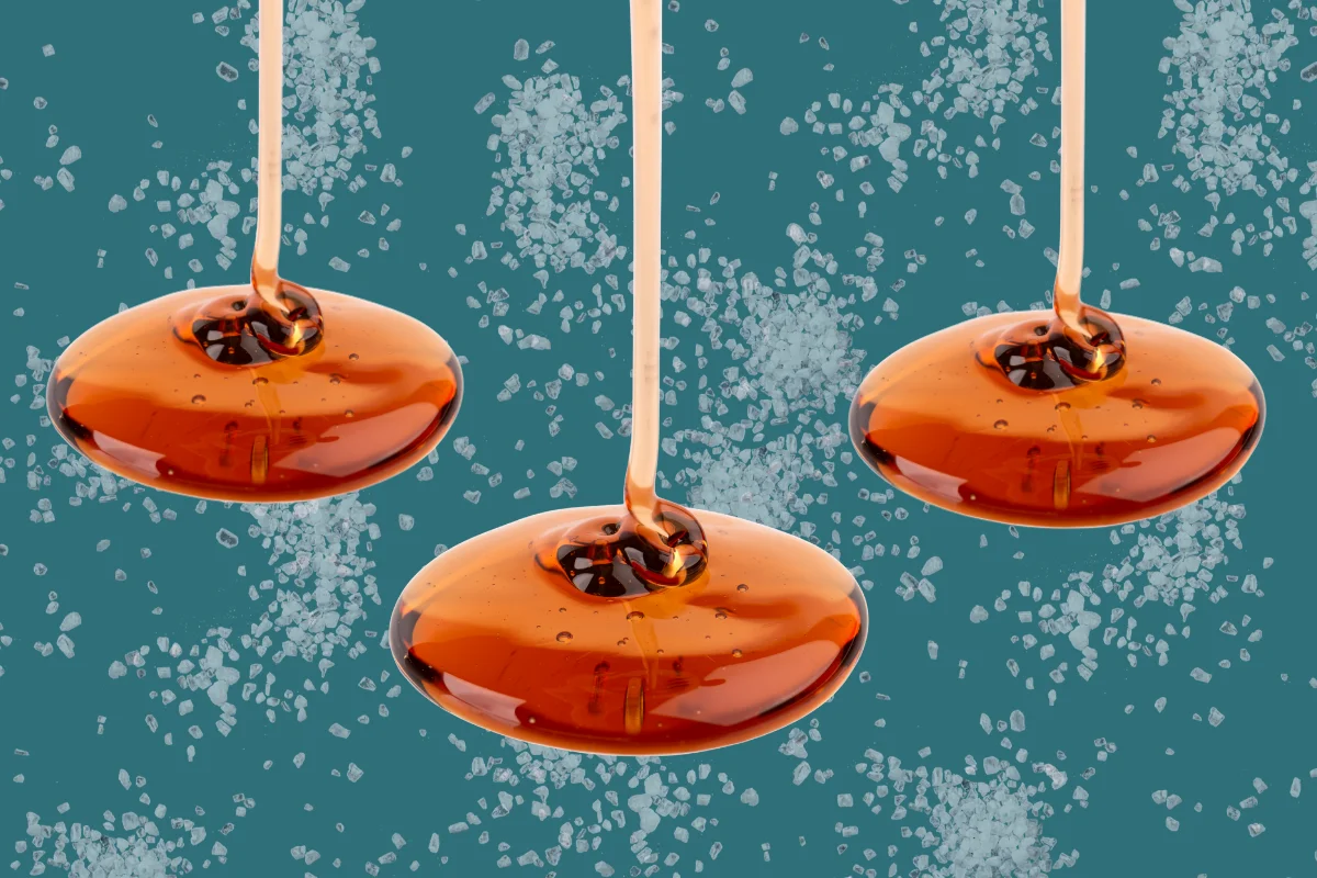 Catching the Wave of Flavored Tequilas