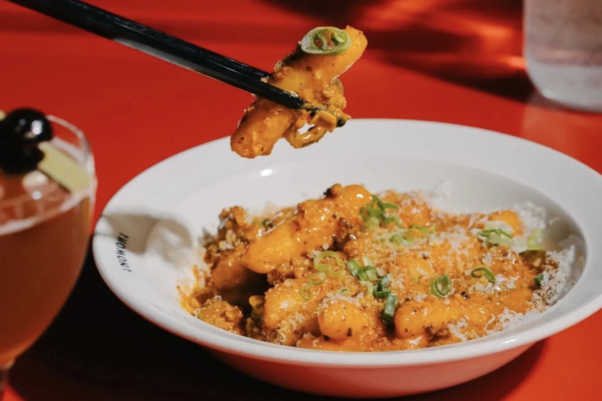 Catching the Wave of Flavored Tequilas