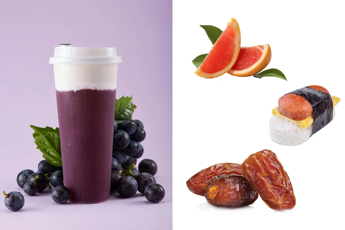 Catching the Wave of Flavored Tequilas