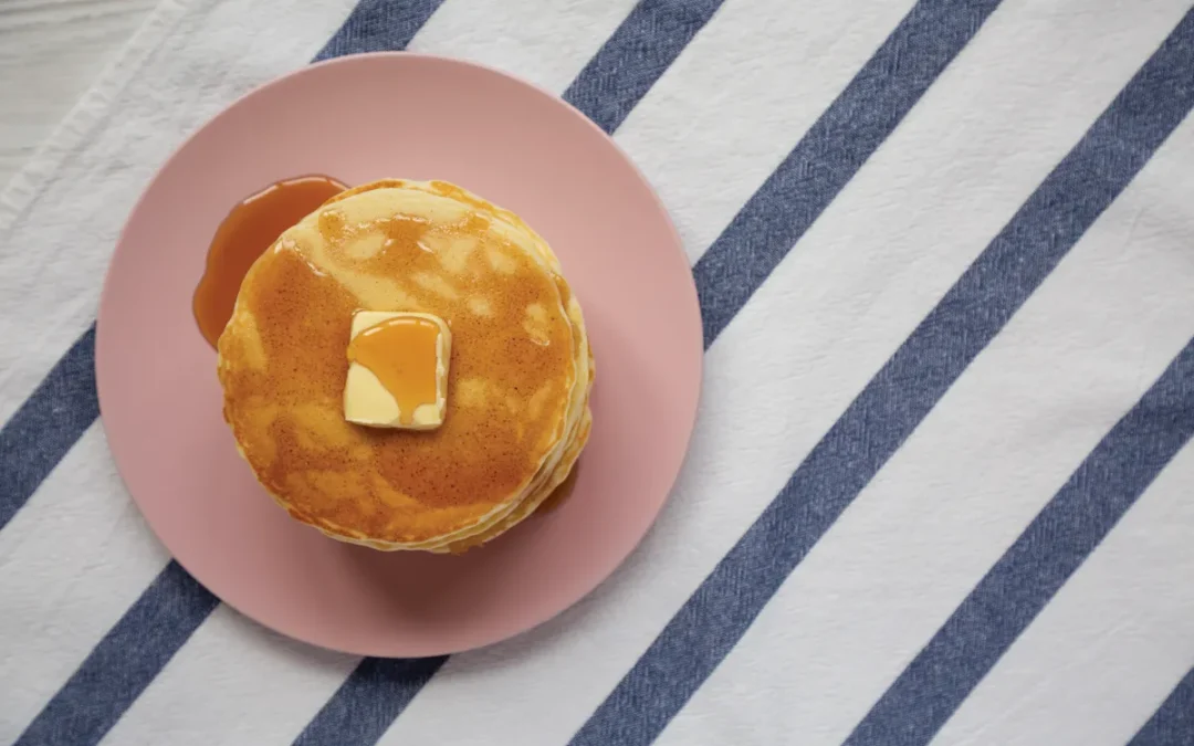 Trend Insights: Getting Personal Further opportunities with customization on modern menus