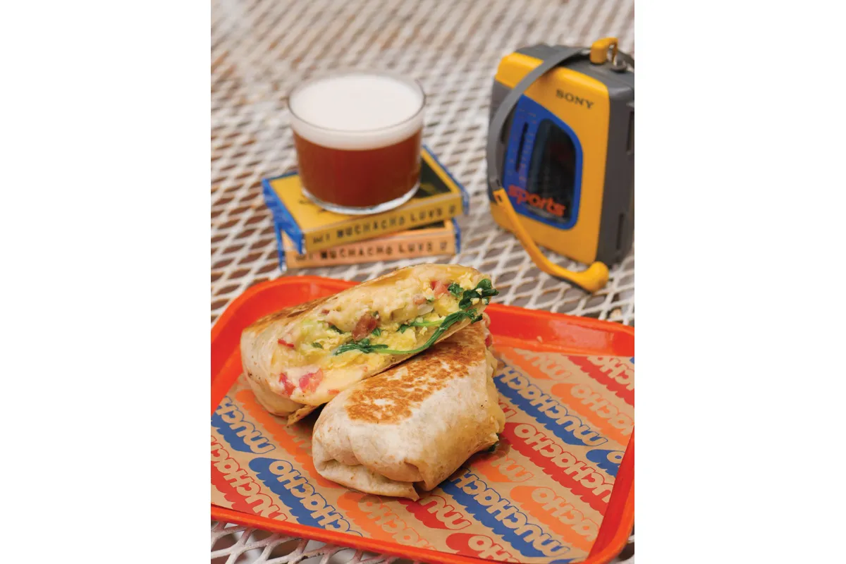 Catching the Wave of Flavored Tequilas