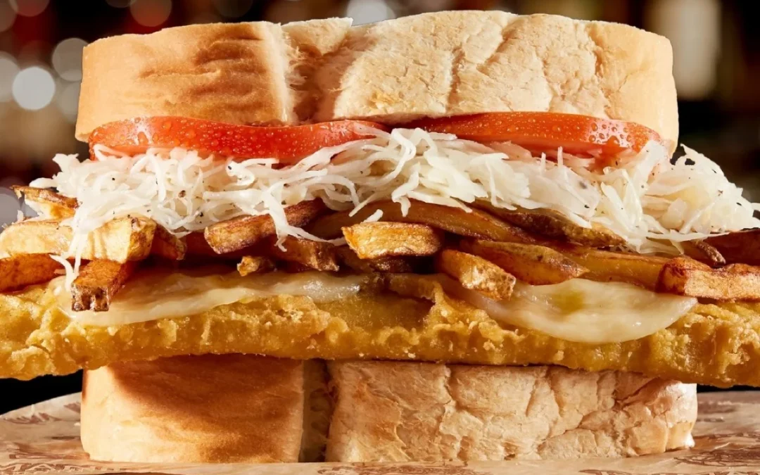 Why Texture Is Flavor Foreplay Fresh ideas for novel sensory experiences