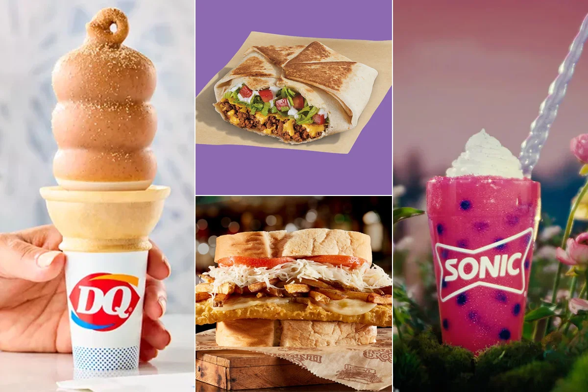 Catching the Wave of Flavored Tequilas