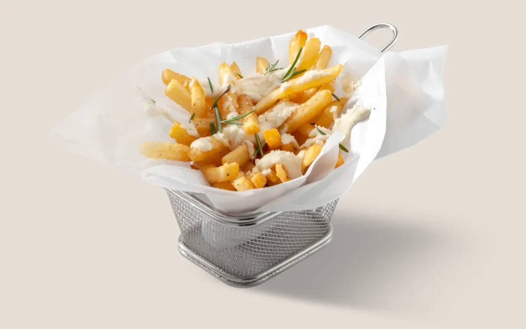 6 Ways to Dress the Trends Translating emerging trends into smart menu solutions