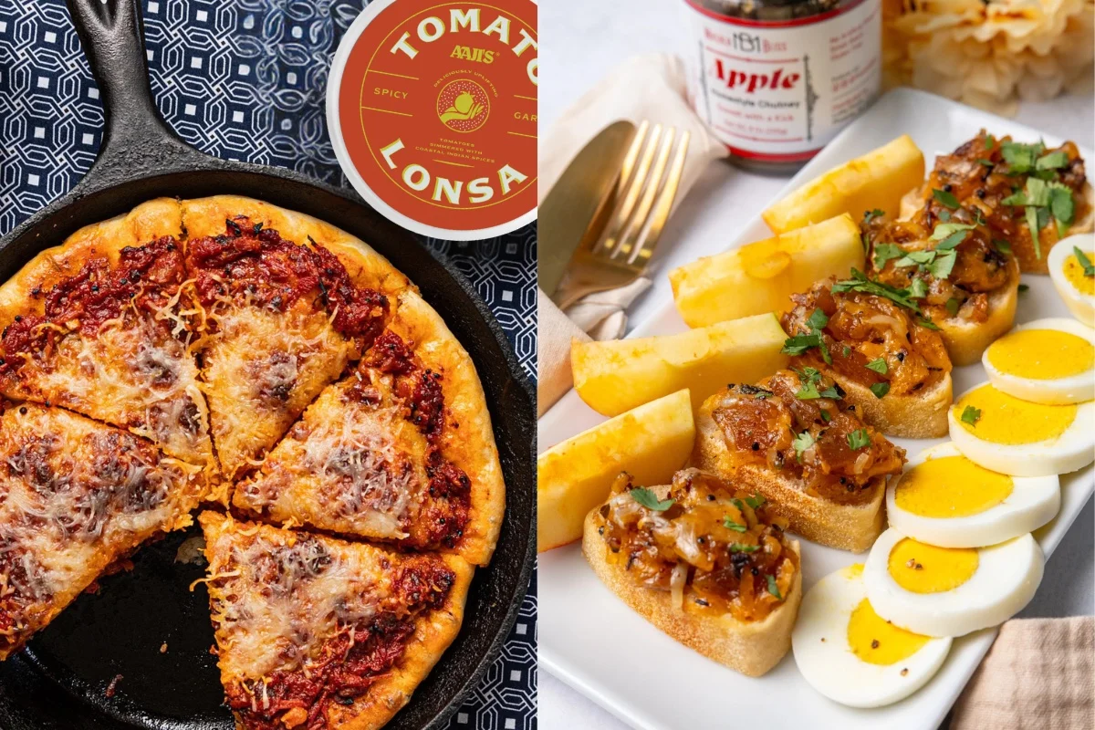 Catching the Wave of Flavored Tequilas