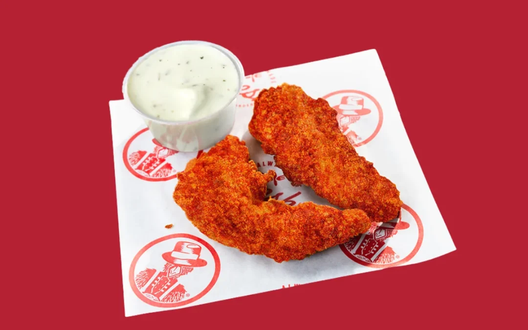 Flavor Trailblazer: Andrew Ruga Balancing Southern flavor, nostalgia and modern crave factor