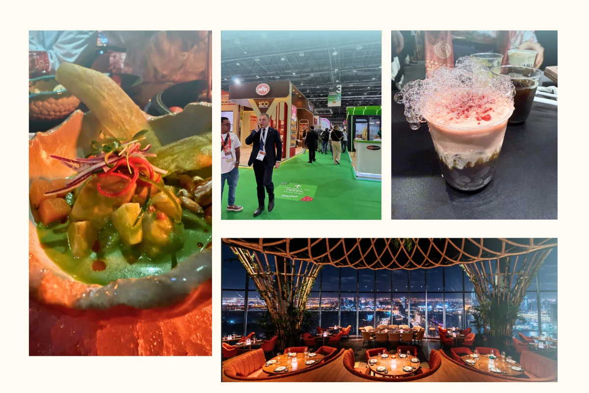 Catching the Wave of Flavored Tequilas