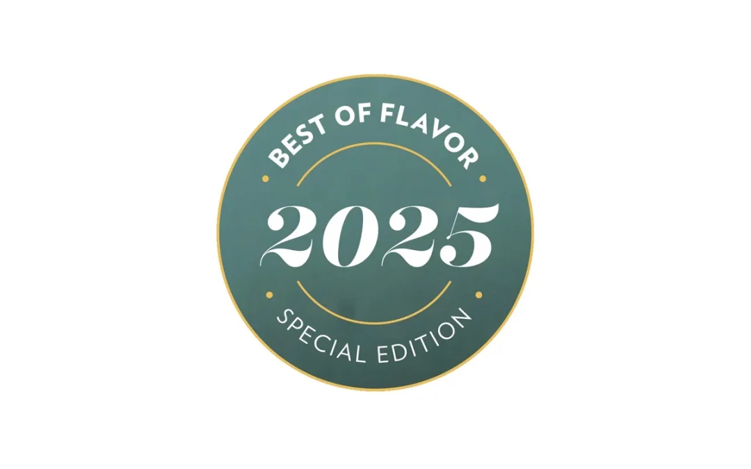 Best of Flavor 2025