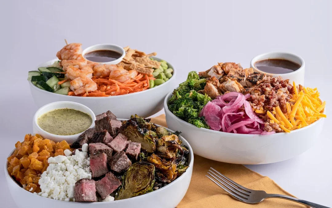 Flavor Trailblazer: Cole Thompson Scaling smart innovation across a portfolio of better-for-you brands