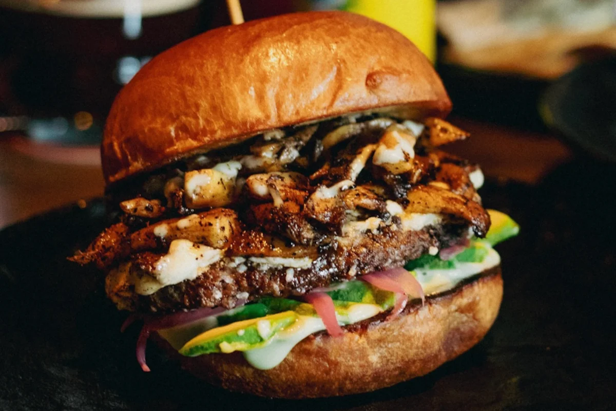 Flavors on the Edge- Salsa Negra Lolita Catching the Wave of Flavored Tequilas