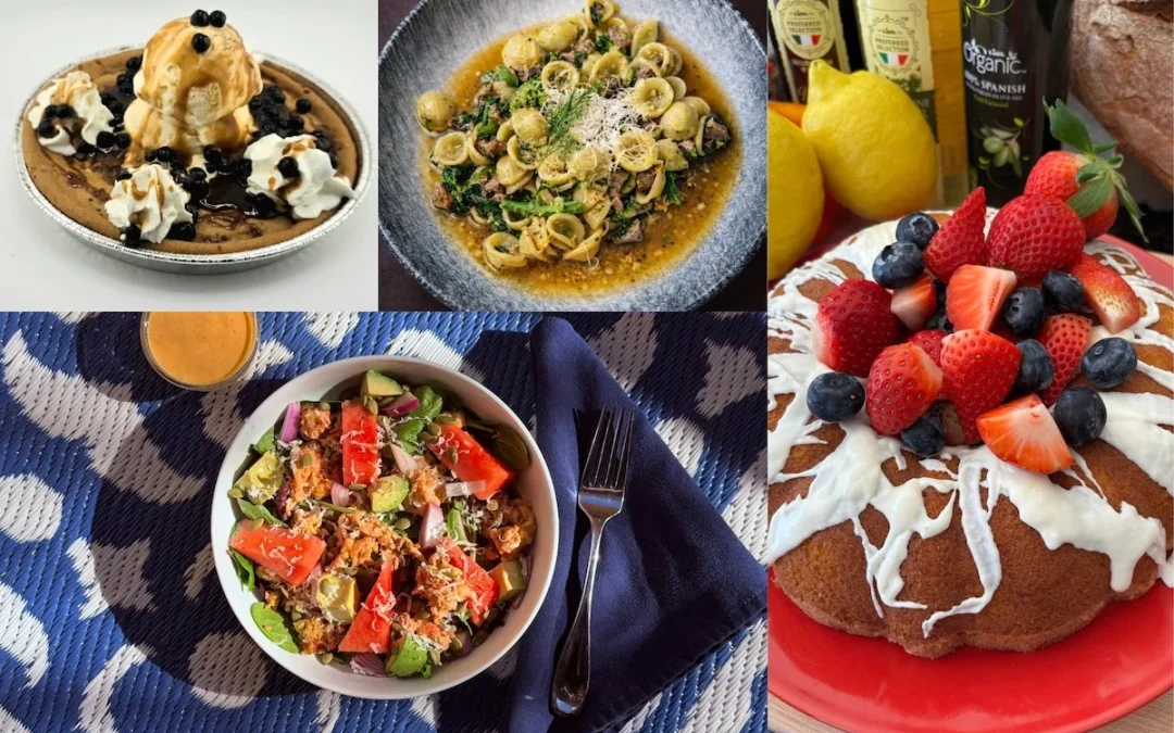 Kitchen Collaborative: Let the Games Begin! The 2026 iteration of the popular menu ideation program is officially underway.