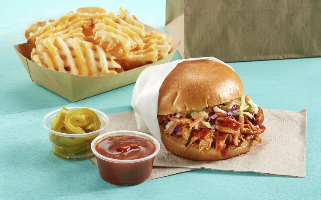 Sauces: Chicken’s Ticket to Global Flavor Appeal How a single sauce can expand the flavor story