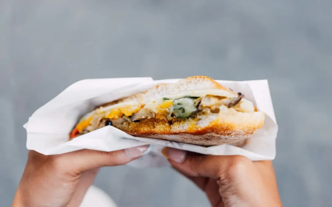 The Art of the Schiacciata 5 ways to ride the Italian sandwich wave