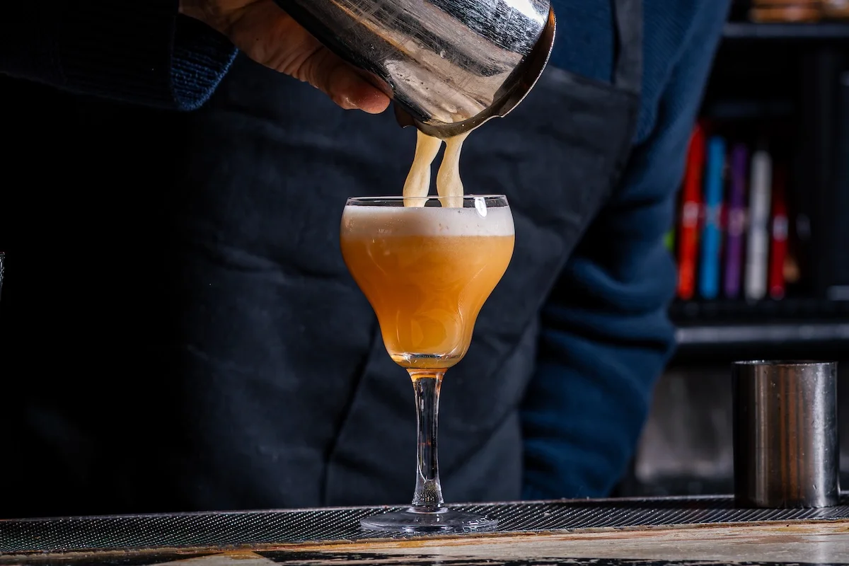 Catching the Wave of Flavored Tequilas