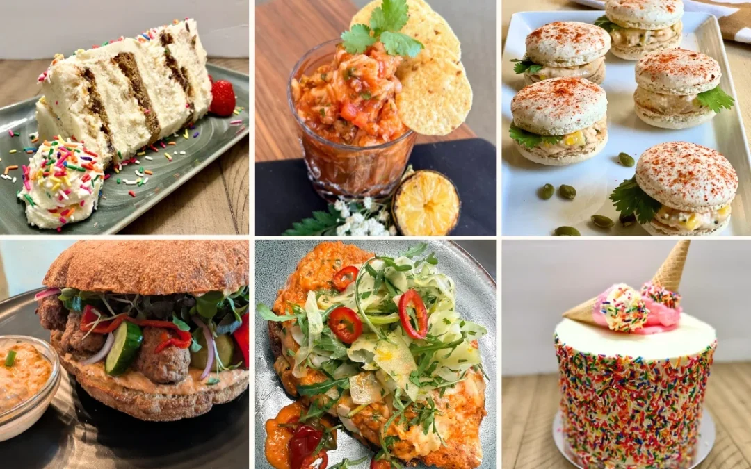 What Unfolds When Clever Meets Culinary The pursuit of new flavor frontiers continues in Kitchen Collaborative 2026