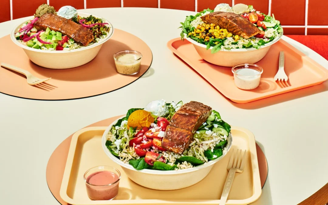 Flavor Trailblazer: Reed Armstrong How Cava evolves Mediterranean flavors without losing its soul