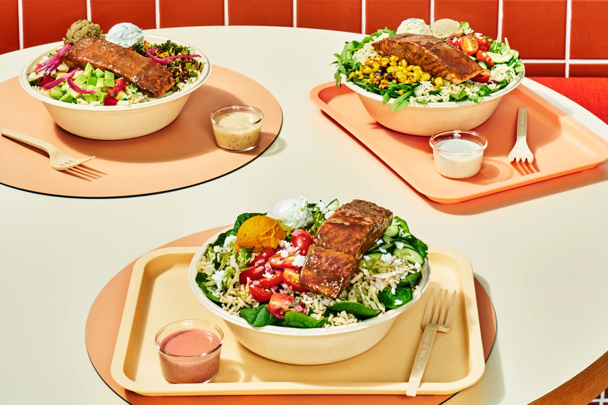 Catching the Wave of Flavored Tequilas