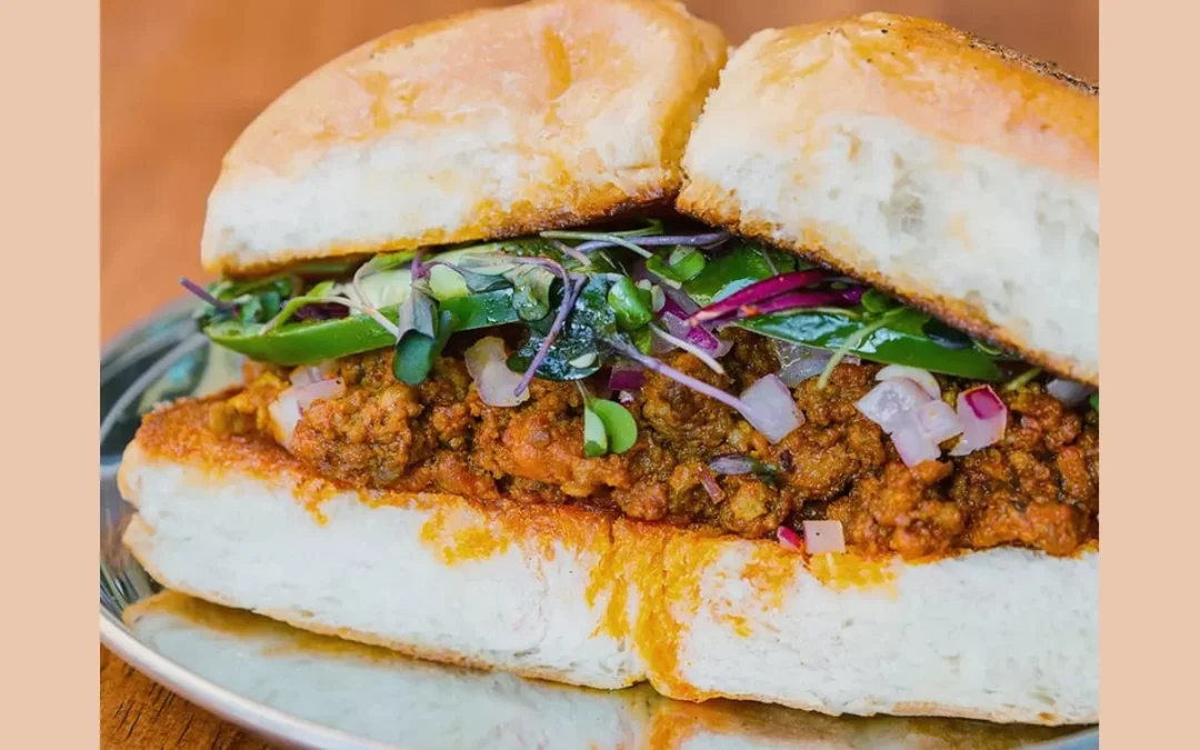 Flavor Bridge Gunpowder masala adds signature impact to comfort-driven formats