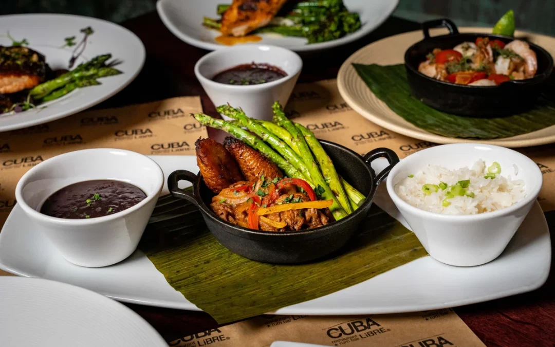 How GLP-1s Are Transforming Modern Menus Inside this growing population, their appetites and taste preferences