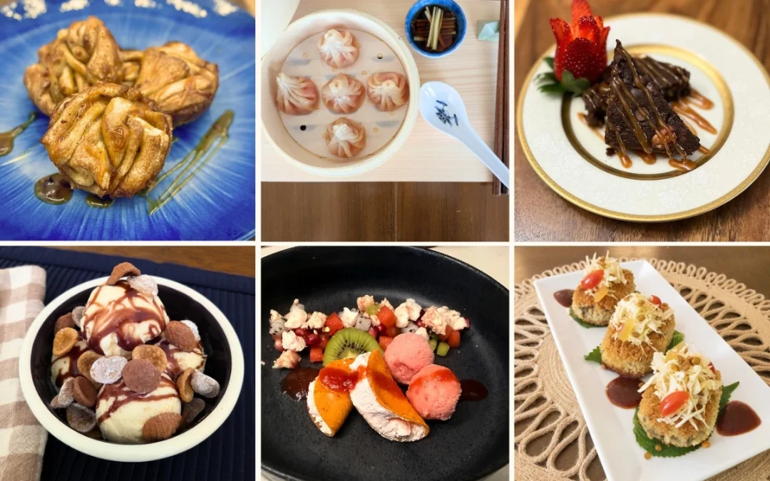 Inventive Energy Pushes Flavor Forward Kitchen Collaborative 2026 continues to inspire bold menu moments