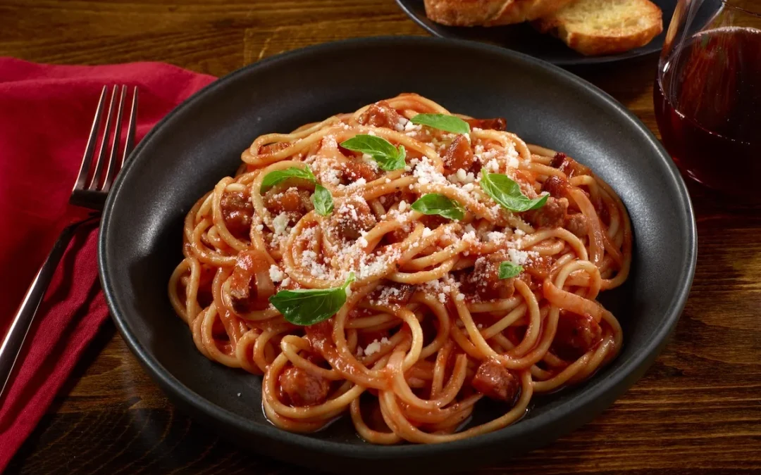 More Is More Alla Zozzona amplifies tradition into craveable indulgence