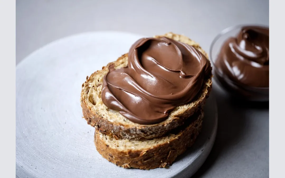 Spread a Little Indulgence Clean-label nut butters deliver dairy-free creaminess with a naturally premium read