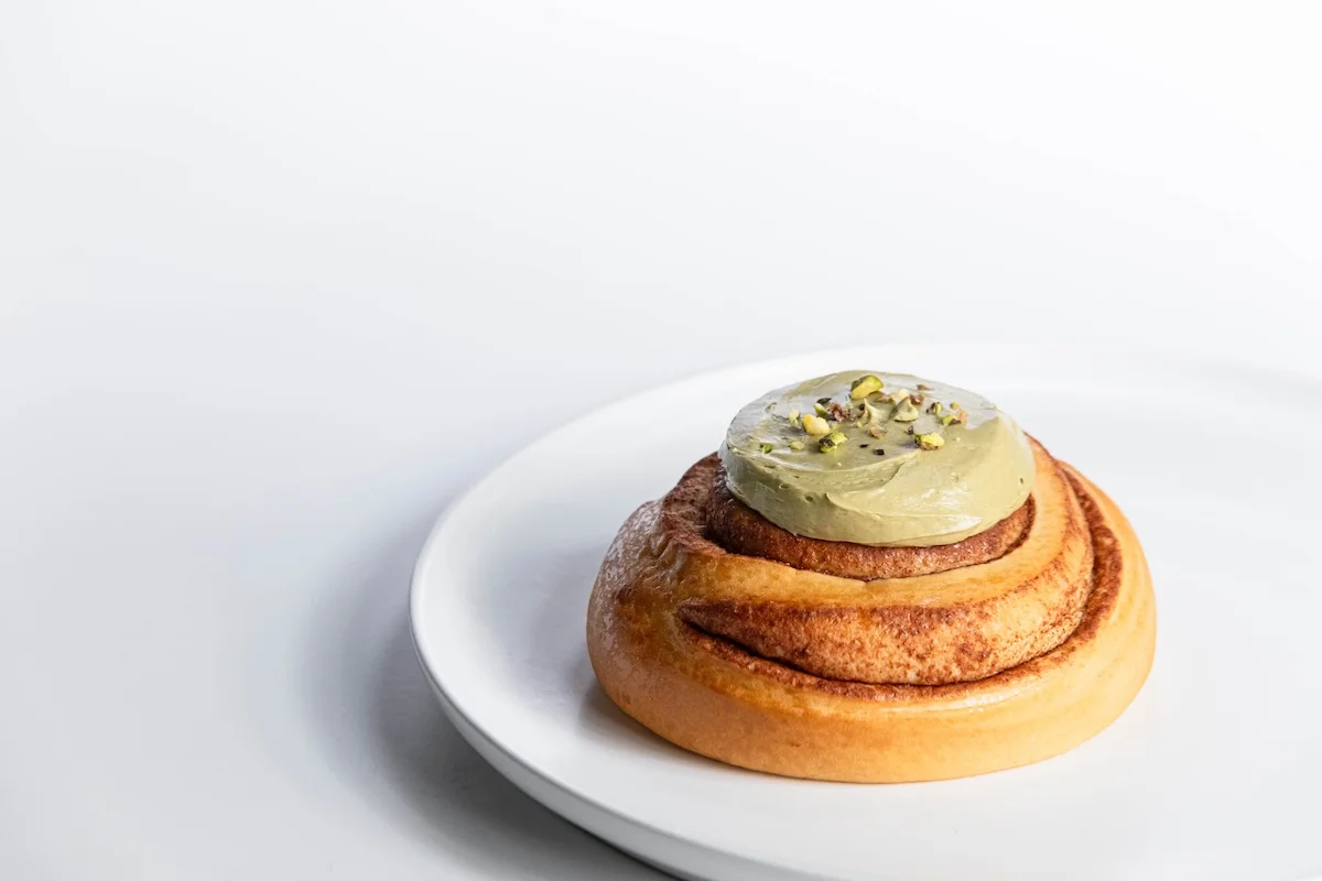 Spread a Little Indulgence