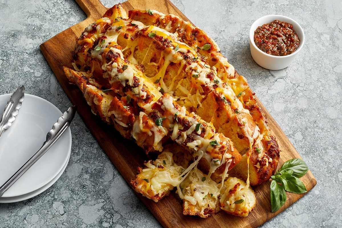 The Fast Track to Fresh Ideas