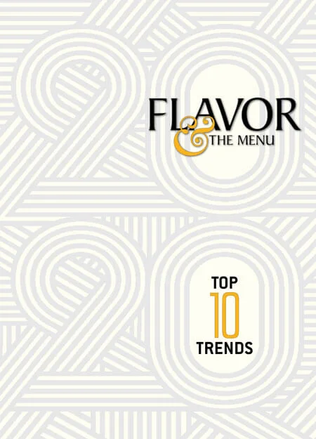 2020 Top 10 Trends