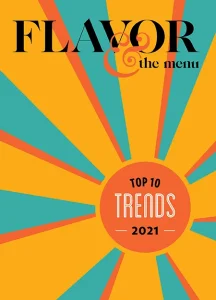 2021 Top 10 Trends