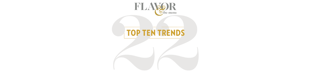 2024 Top 10 Trends