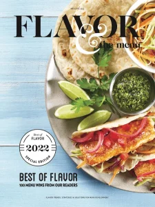 Best of Flavor