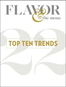 2022 Top 10 Trends