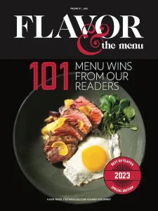 2023 Best of Flavor