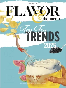 2025 Top 10 Trends