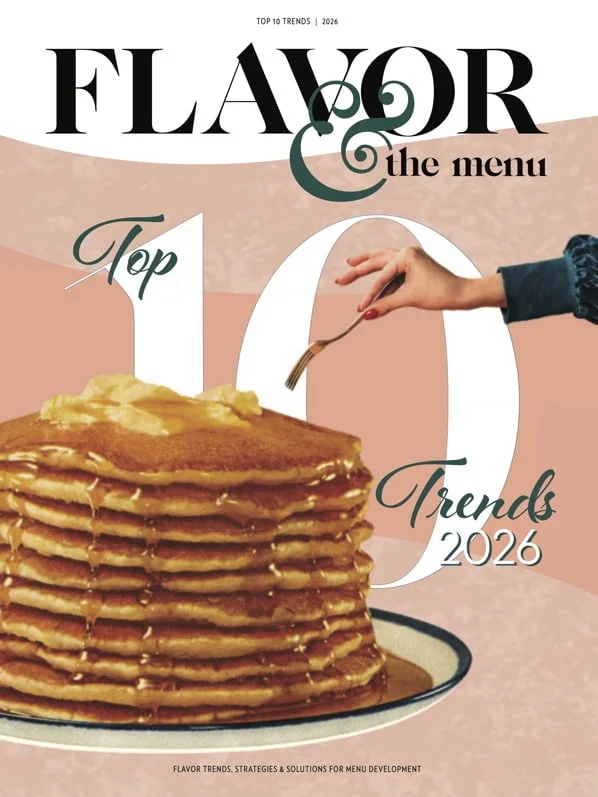 2026 Top 10 Trends cover